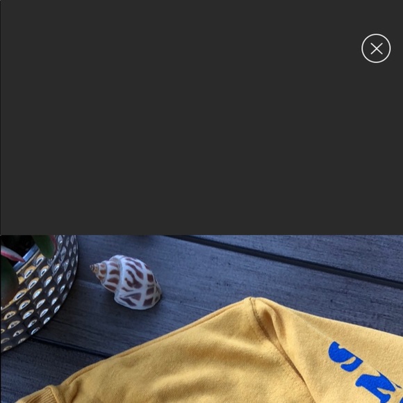 🌴🔆BILLABONG- SMILE WITH ME SWEATSHIRT🔆🌴 - Picture 9 of 12